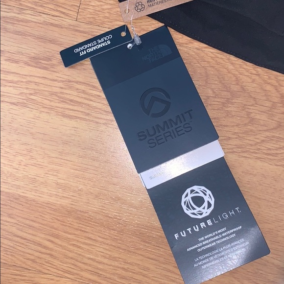 NWT The North Face Summit L5 FUTURELIGHT Jacket - Picture 6 of 16